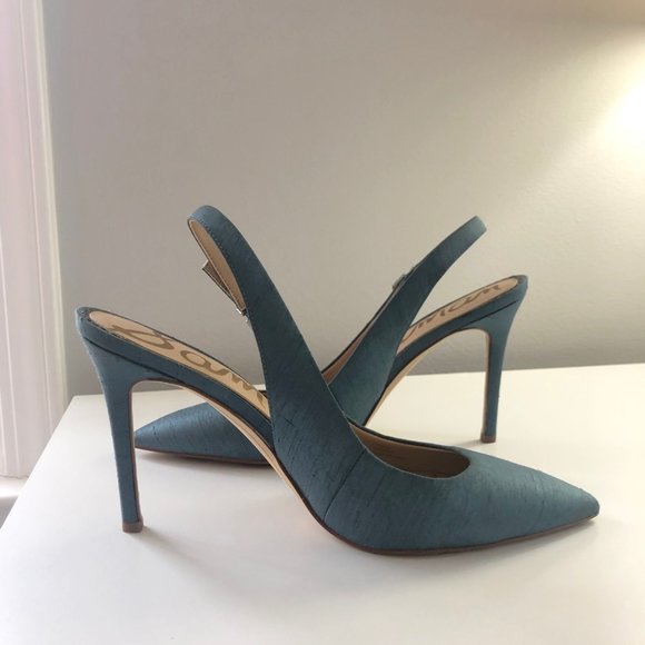 ๐ Sam Edelman 'Hastings' Stilettos ๐ - Picture 4 of 6